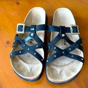 Birkenstock Betula